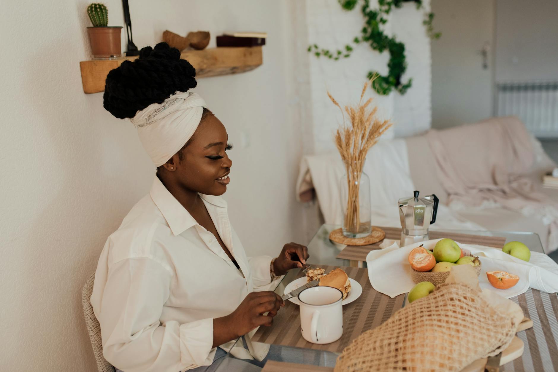 Intuitive Eating: A Practical 30-Day Starter Guide for Women Who Are Done With Dieting
