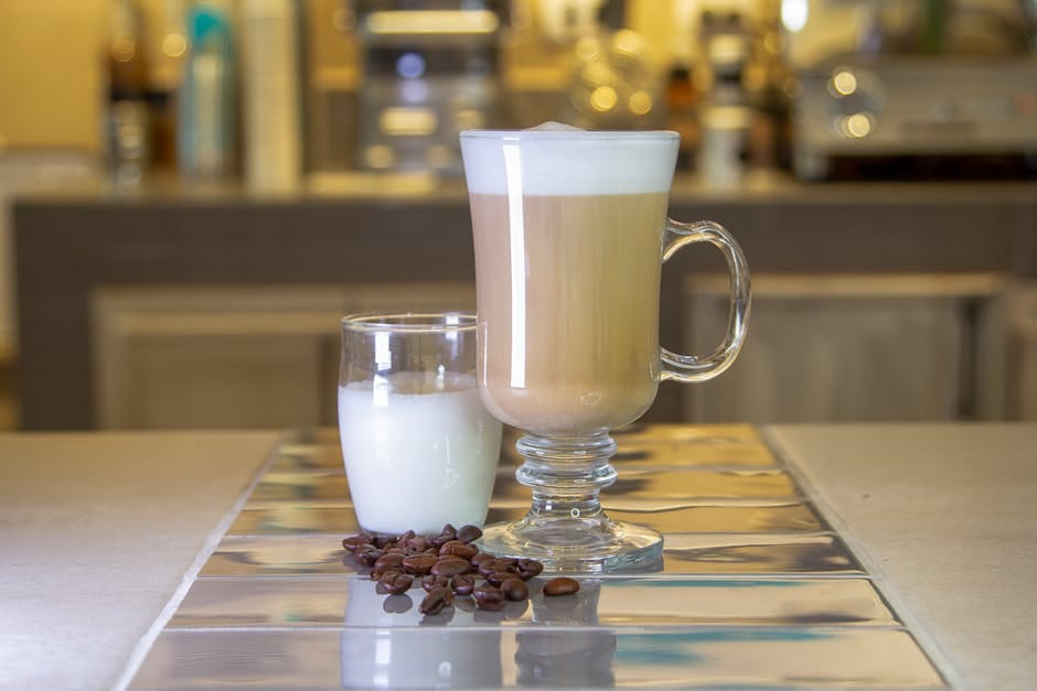 Why Liquid Calories Are the Most Forgotten Diet Mistake