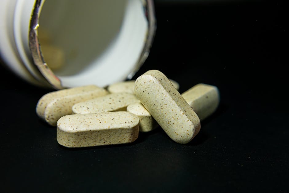 Why You Don't Need a Multivitamin (Usually)