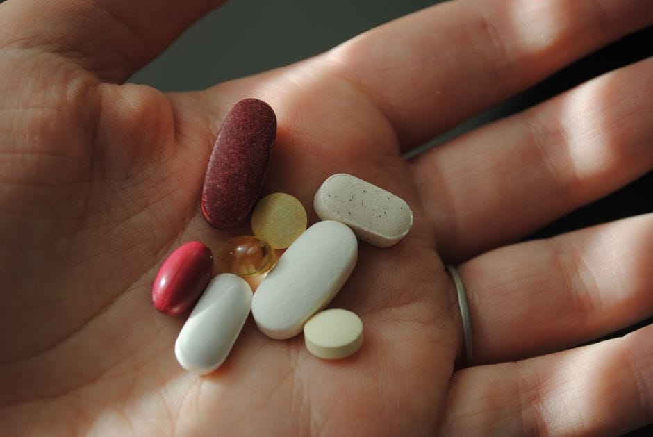 Why Most Multivitamins Are Unnecessary