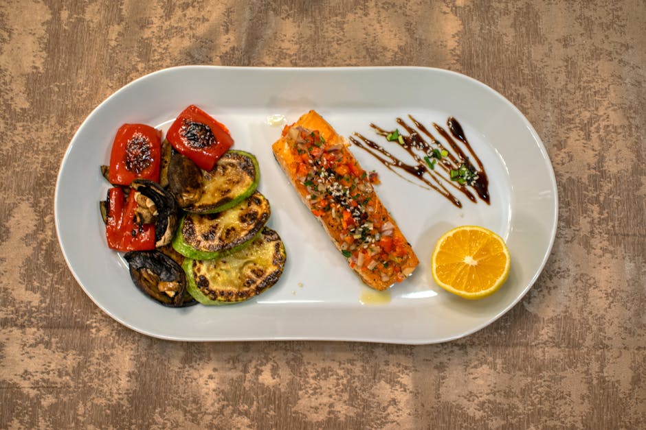 Why You Should Eat Fish Even If You Don't Like It