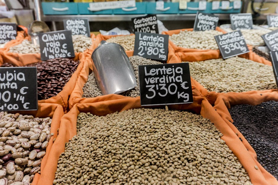 Why You Should Eat Beans Several Times Weekly