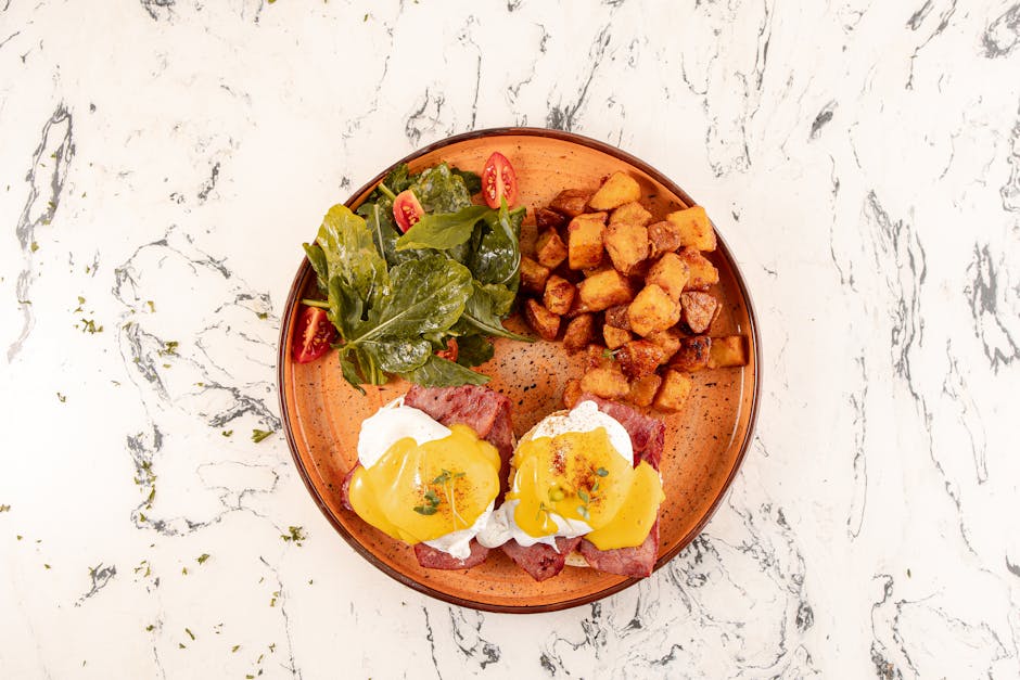 Why You Should Eat Eggs Most Days