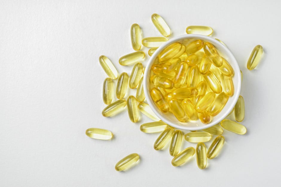 Why Most Women Are Vitamin D Deficient (Especially in UK)