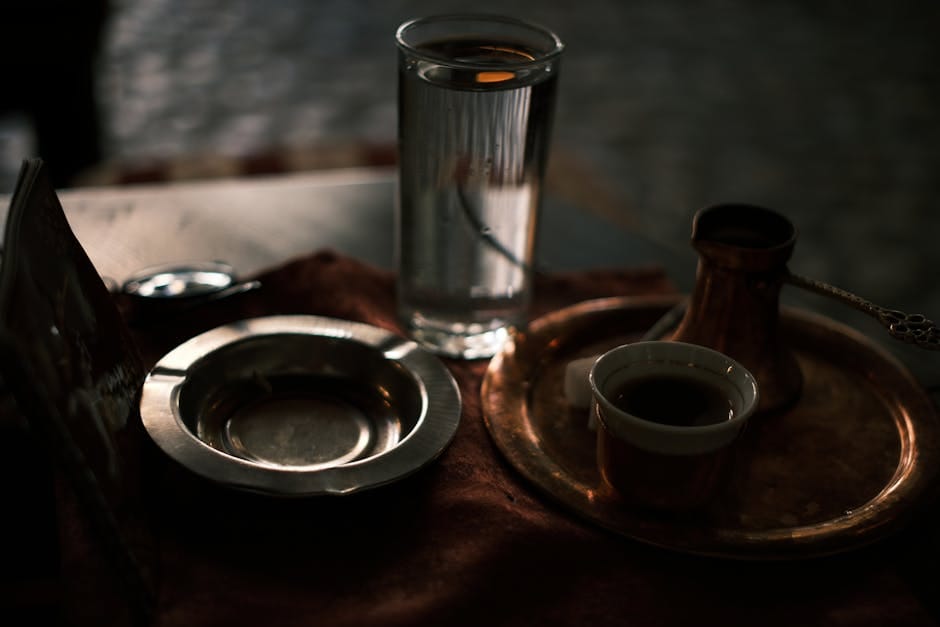 Why You Should Drink Water First in the Morning
