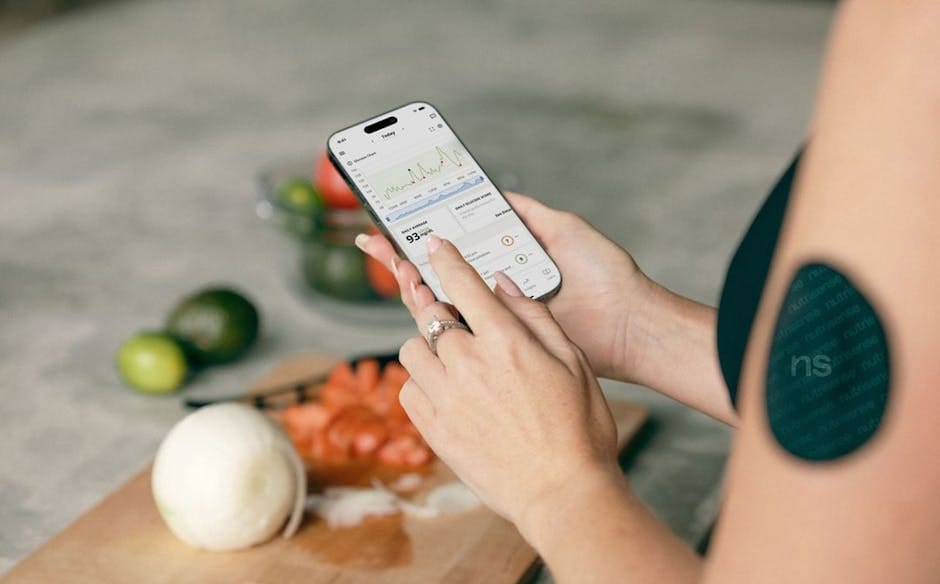 Why Calorie Counting Apps Often Fail