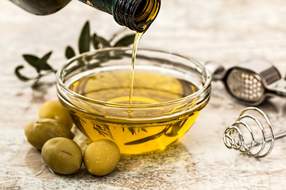 Why You Should Buy Olive Oil Regularly