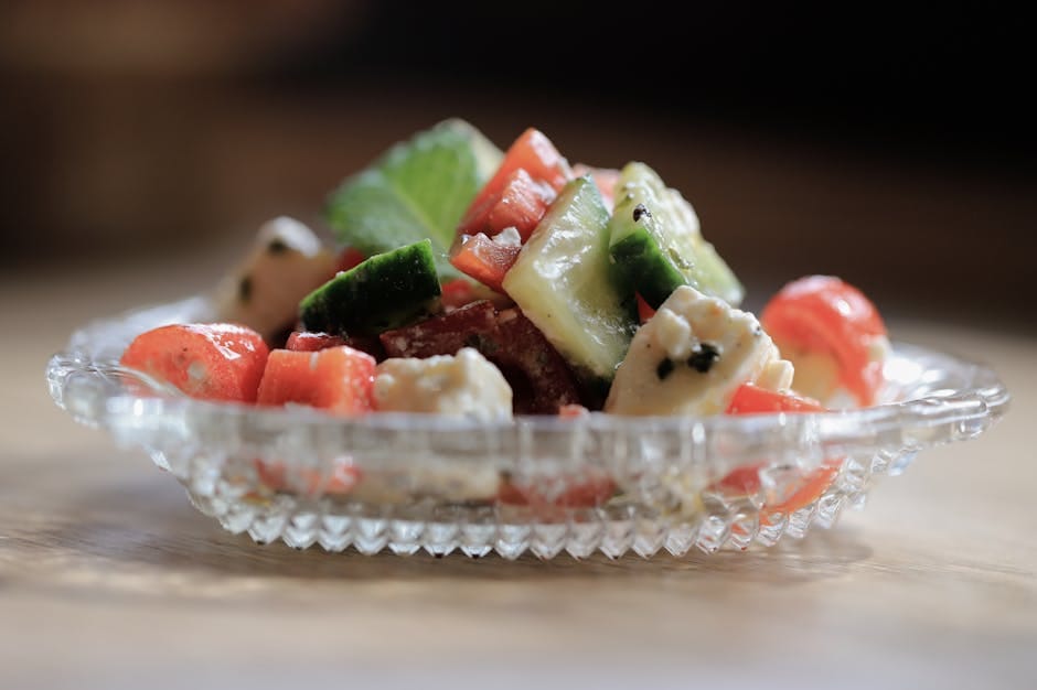 What 'Anti-Inflammatory Diet' Actually Means