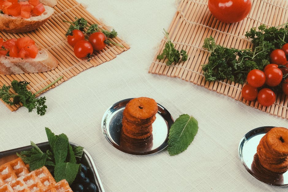 Why You Should Eat More Plants Than You Think