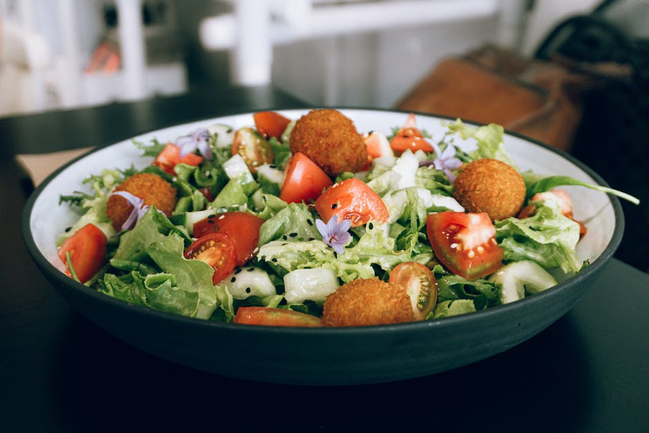 Why You Should Eat Lunch