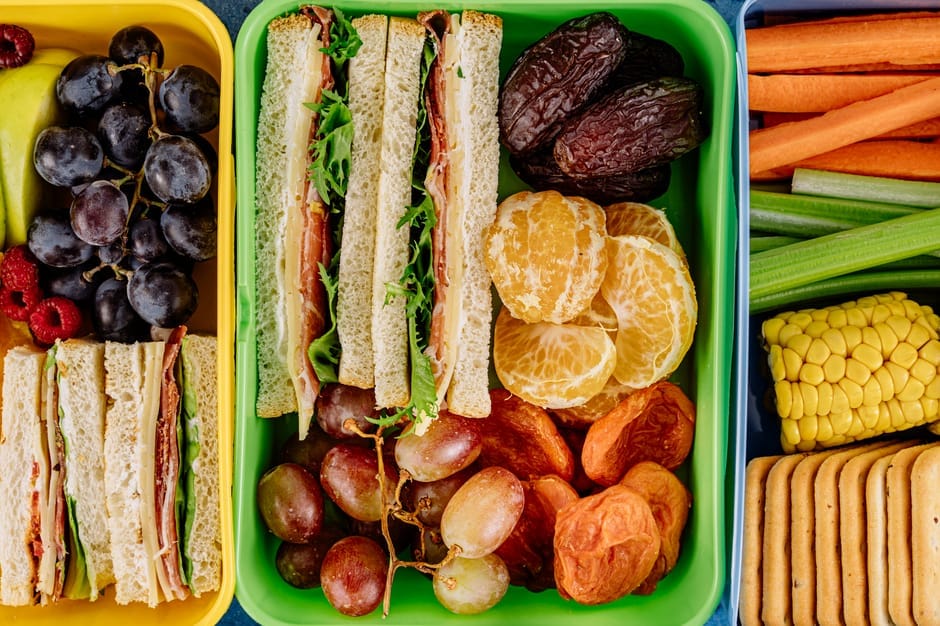 Why You Should Stop Buying Snacks You Don't Want to Eat