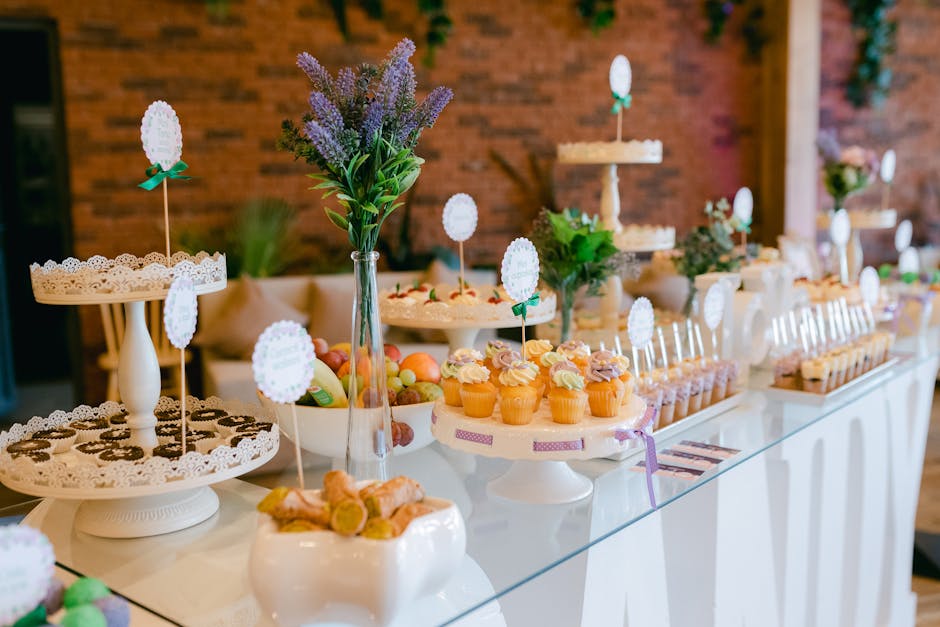 Why You Should Have a Treat Strategy