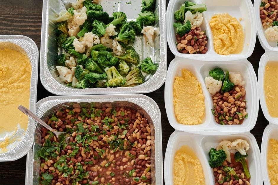 Why You Should Cook Once and Eat Twice