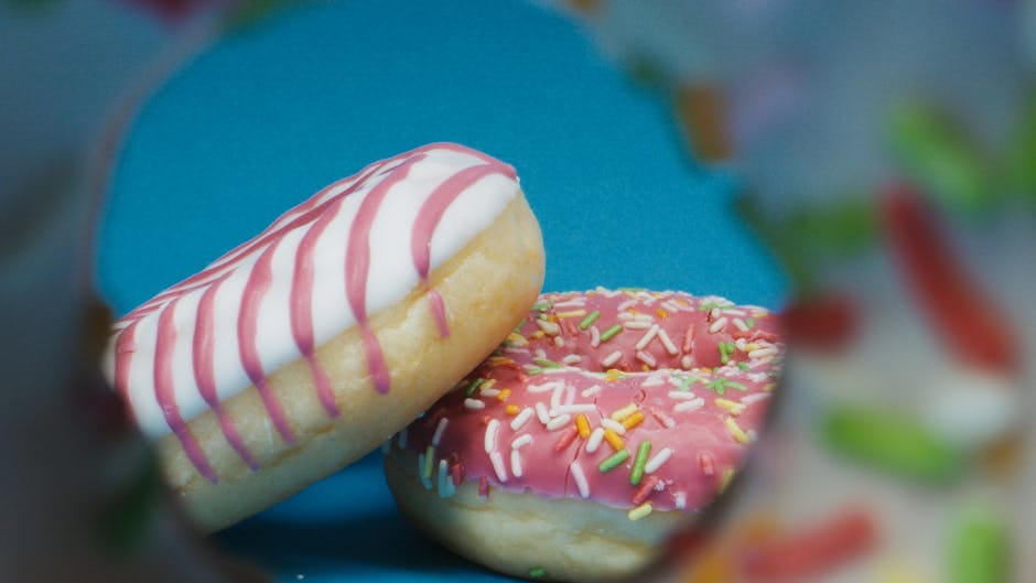 Why Most Diet Books Are Wrong About Sugar