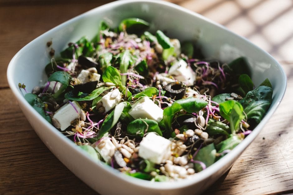 Cooking for One in July Without the Sad-Salad Spiral
