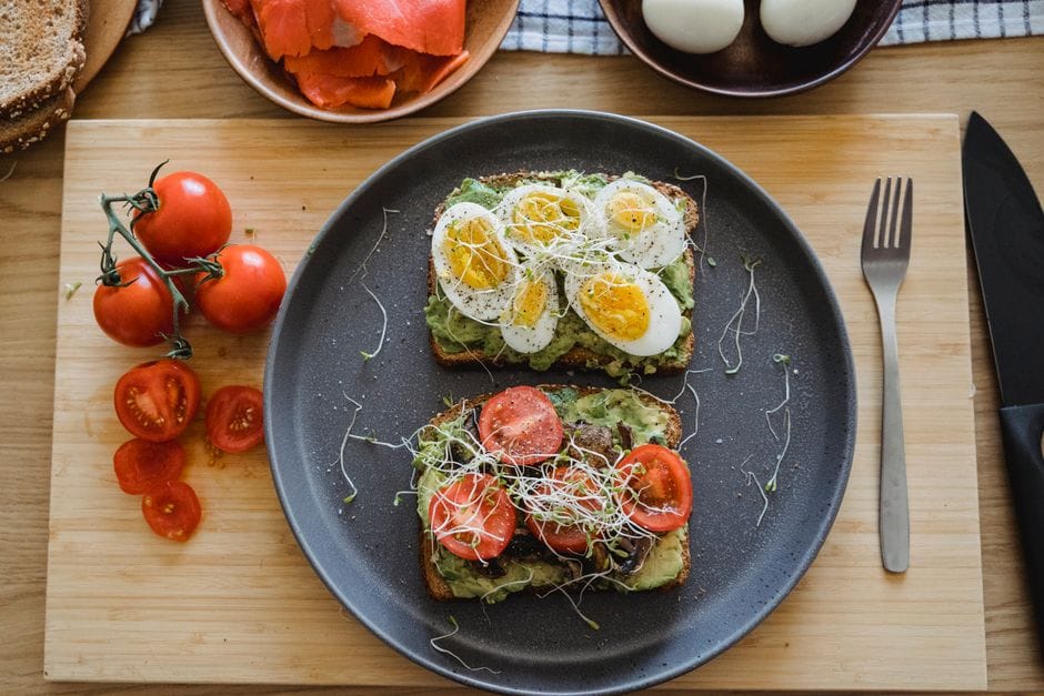 Protein for Women: How Much You Actually Need and Where to Get It