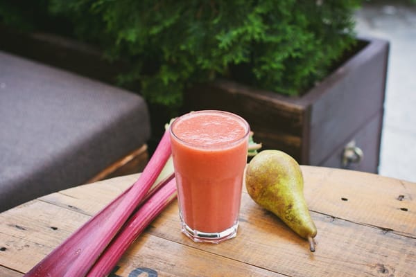 Why You Should Skip 'Cleansing' Smoothies
