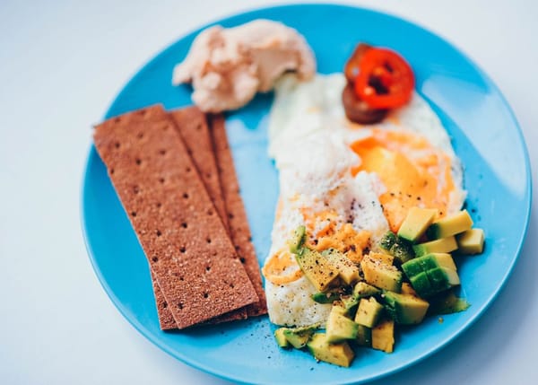 Why You Should Eat Protein for Breakfast