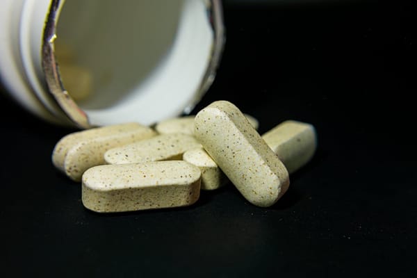 Why You Don't Need a Multivitamin (Usually)