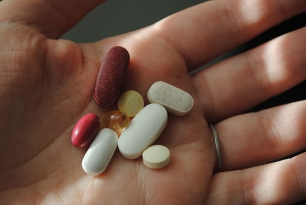 Why Most Multivitamins Are Unnecessary