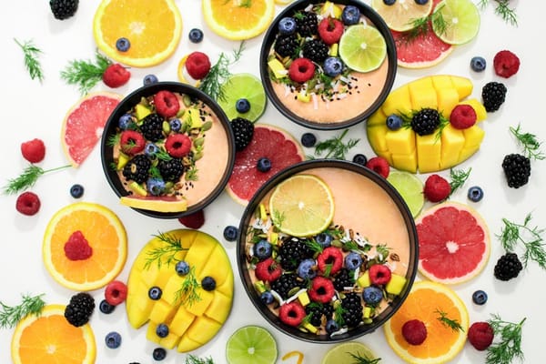 The Real Truth About Sugar (It's Not What Wellness Says)