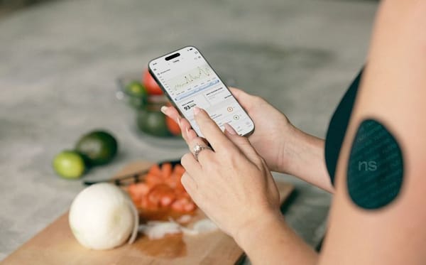Why Calorie Counting Apps Often Fail