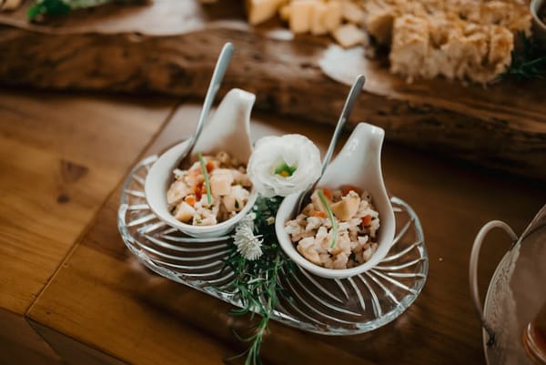 Why You Should Eat Off the Smaller Plate