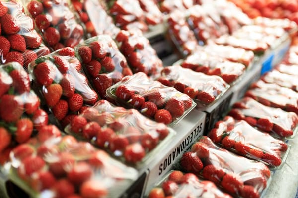 Why You Should Skip 'Diet' Foods