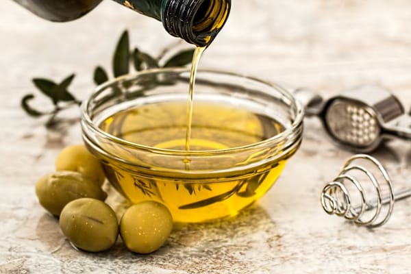 Why You Should Buy Olive Oil Regularly