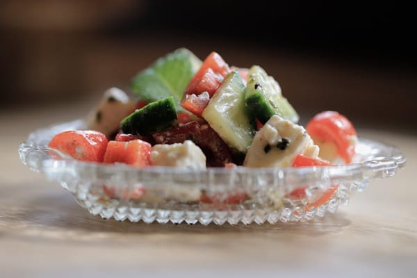 What 'Anti-Inflammatory Diet' Actually Means