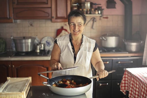 Why You Should Cook More Than You Eat Out