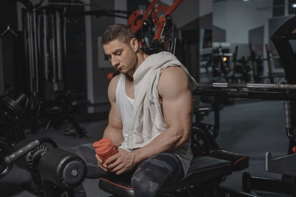 Why Protein Powder Isn't Necessary (Usually)