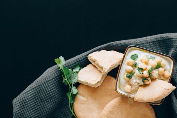 Why You Should Eat the Mediterranean Way