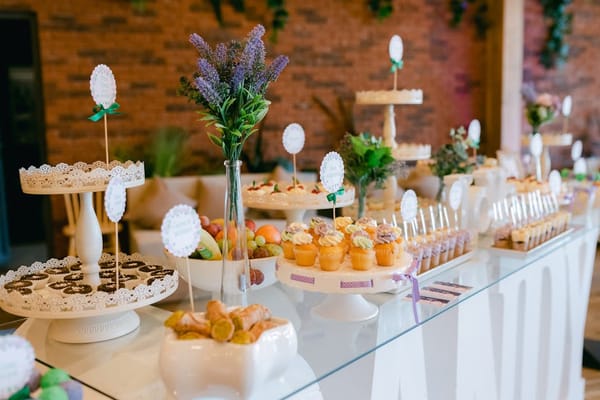 Why You Should Have a Treat Strategy
