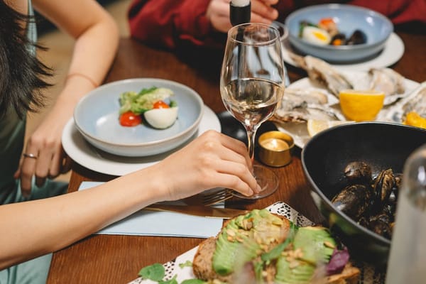 Why You Should Eat Fewer Meals Per Day