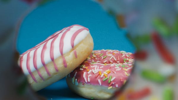 Why Most Diet Books Are Wrong About Sugar