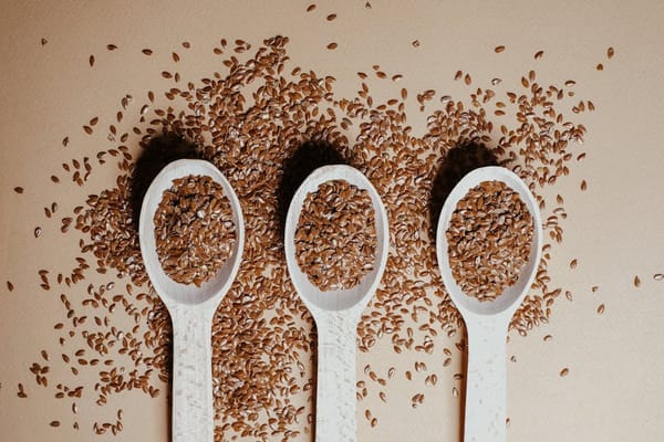 Hormone-Balancing Diet: What's Real vs Marketing