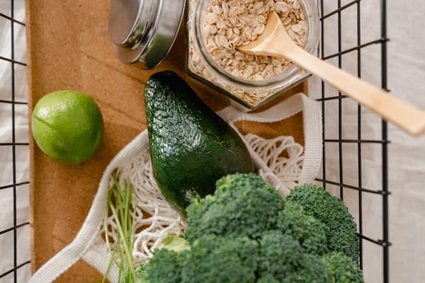 Why You Should Skip Most 'Natural' Health Foods