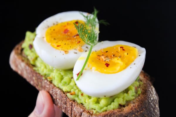 Why You Probably Need More Protein Than You're Eating