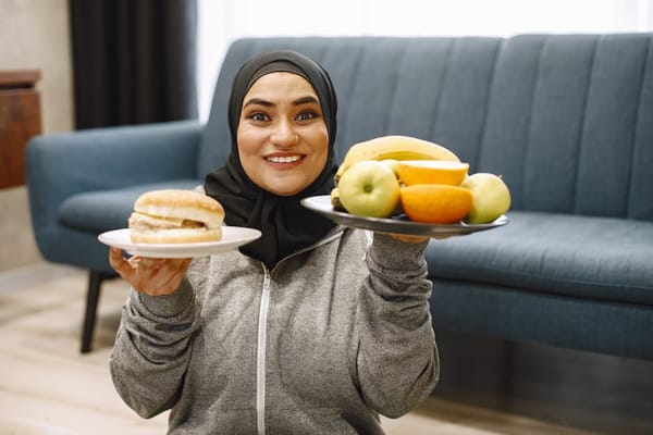 Why Restrictive Diets Almost All Fail