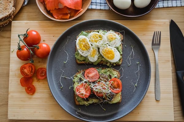 Protein for Women: How Much You Actually Need and Where to Get It