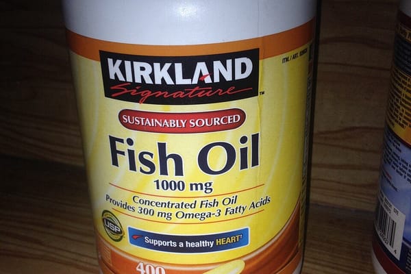 Omega-3 for Women: What the Evidence Actually Shows About Fish Oil, Mood, and Joint Pain