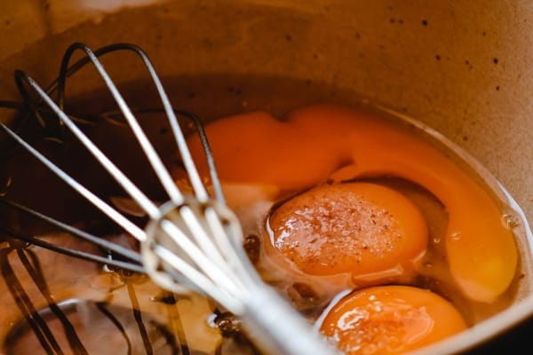 Choline for Women: The Nutrient Almost Nobody Is Getting Enough Of