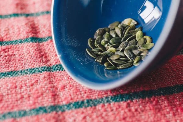 Magnesium for Women: Why the Cheap Kind Doesn't Work