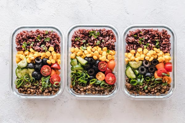 The Back-to-School Dinner Reset: Real Food on the Table Without the 5 PM Panic