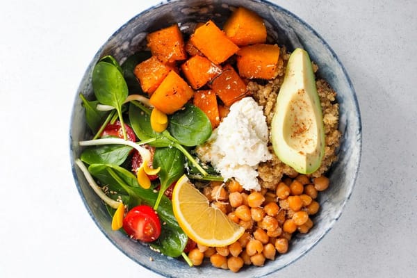 Potassium for Women: The Electrolyte Behind Late-Summer Cramps, Bloating, and Blood Pressure