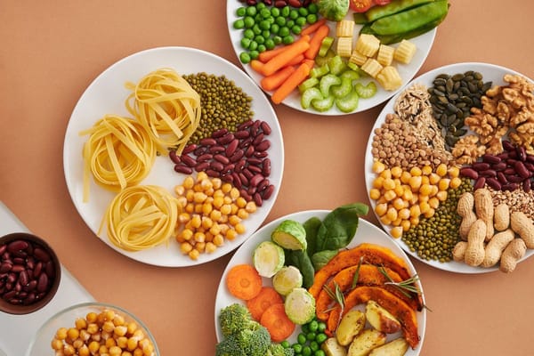 The Fiber Gap: Why Most Women Are Eating Half of What Their Gut Actually Needs